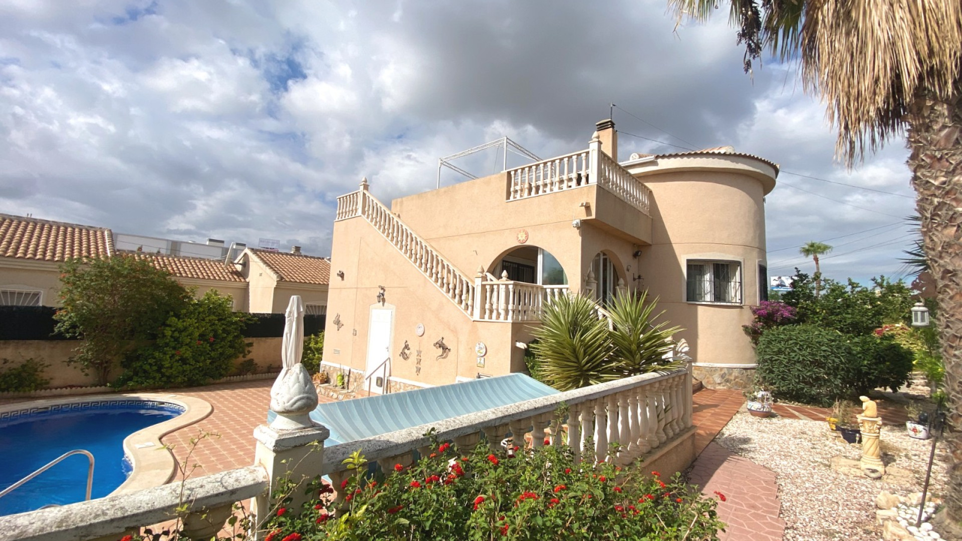 Venta - Detached Villa - Ciudad Quesada