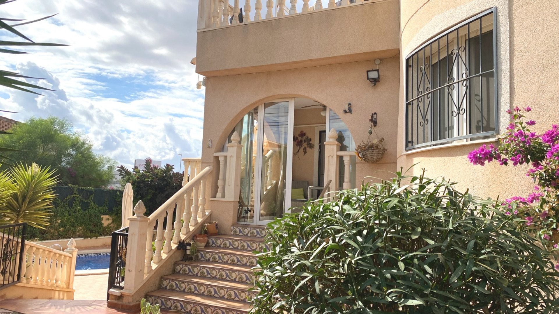 Venta - Detached Villa - Ciudad Quesada