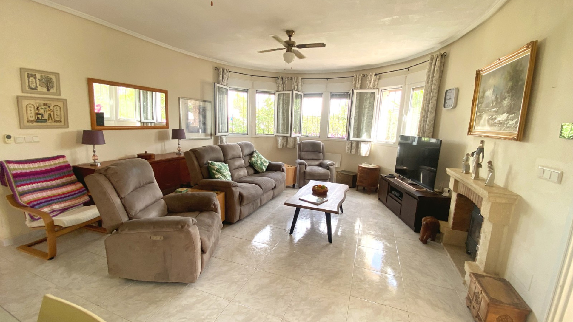 Venta - Detached Villa - Ciudad Quesada