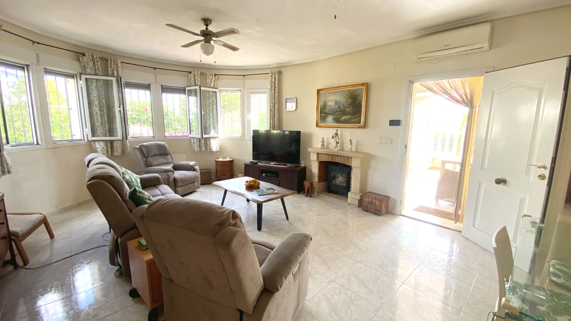 Venta - Detached Villa - Ciudad Quesada