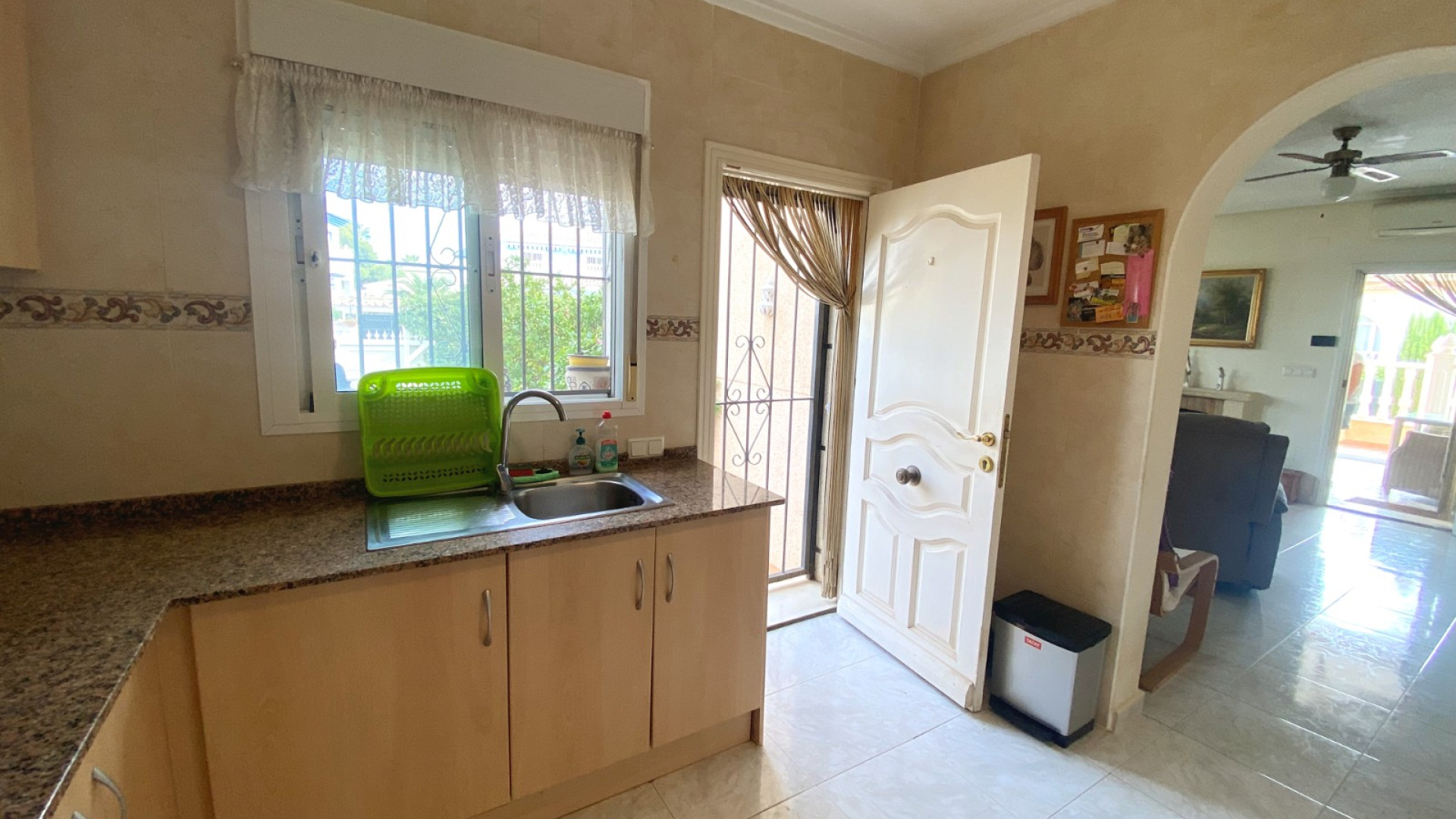 Venta - Detached Villa - Ciudad Quesada