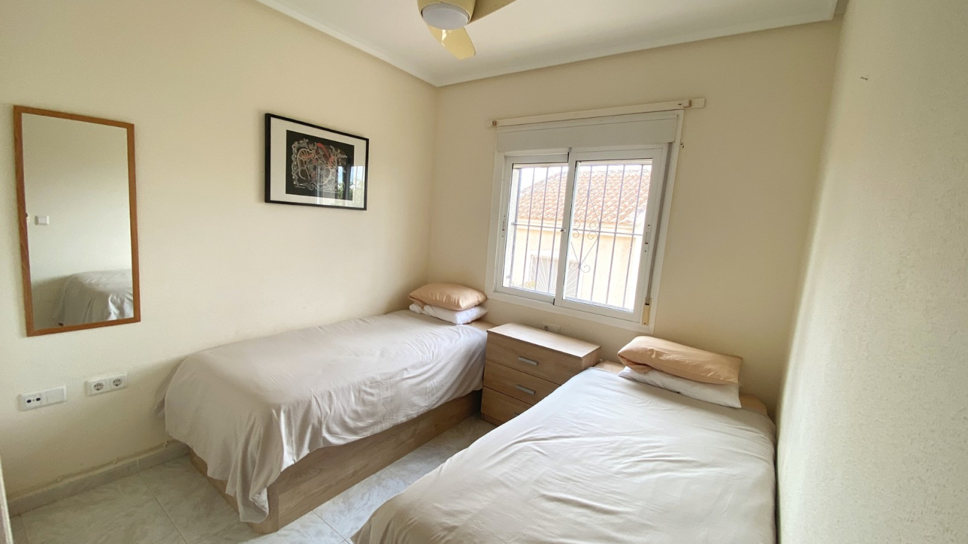 Venta - Detached Villa - Ciudad Quesada