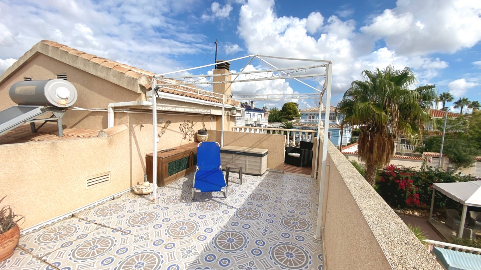 Venta - Detached Villa - Ciudad Quesada