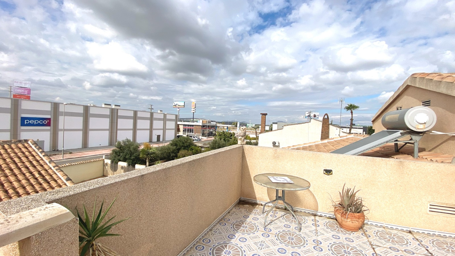 Venta - Detached Villa - Ciudad Quesada