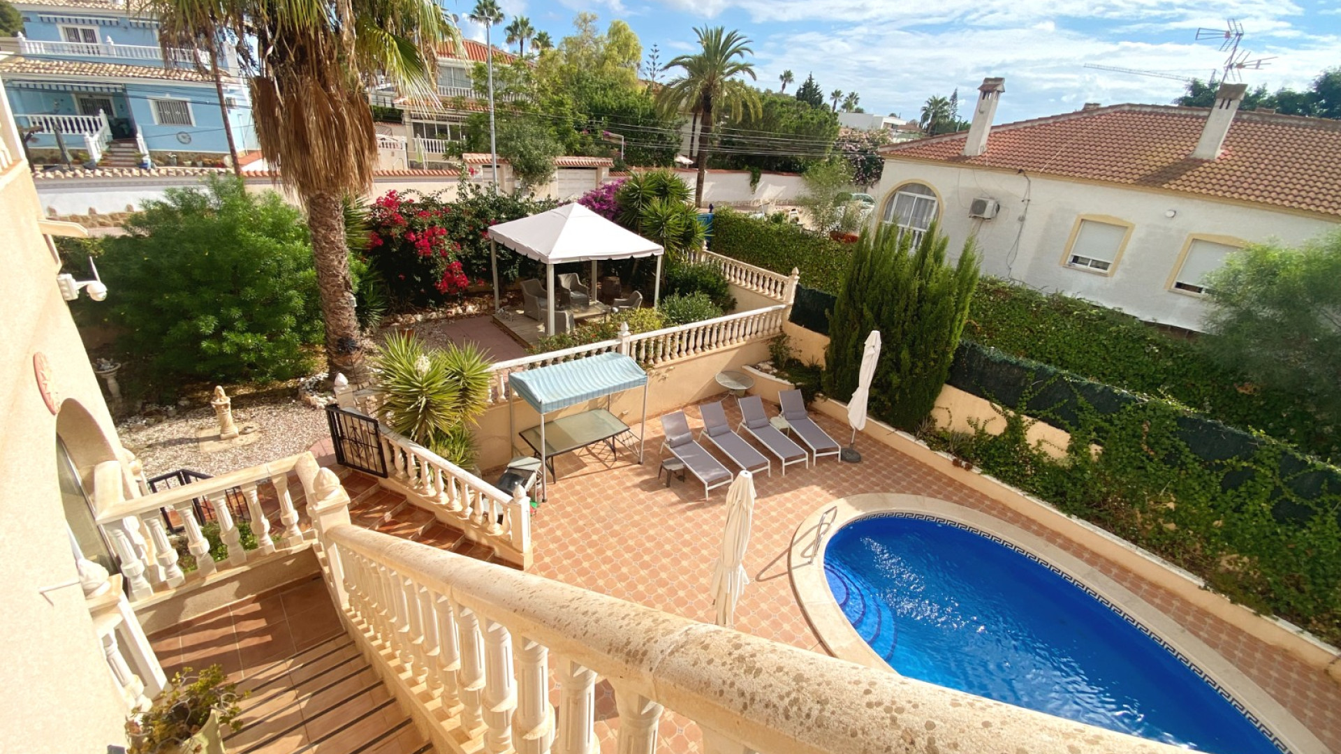 Venta - Detached Villa - Ciudad Quesada