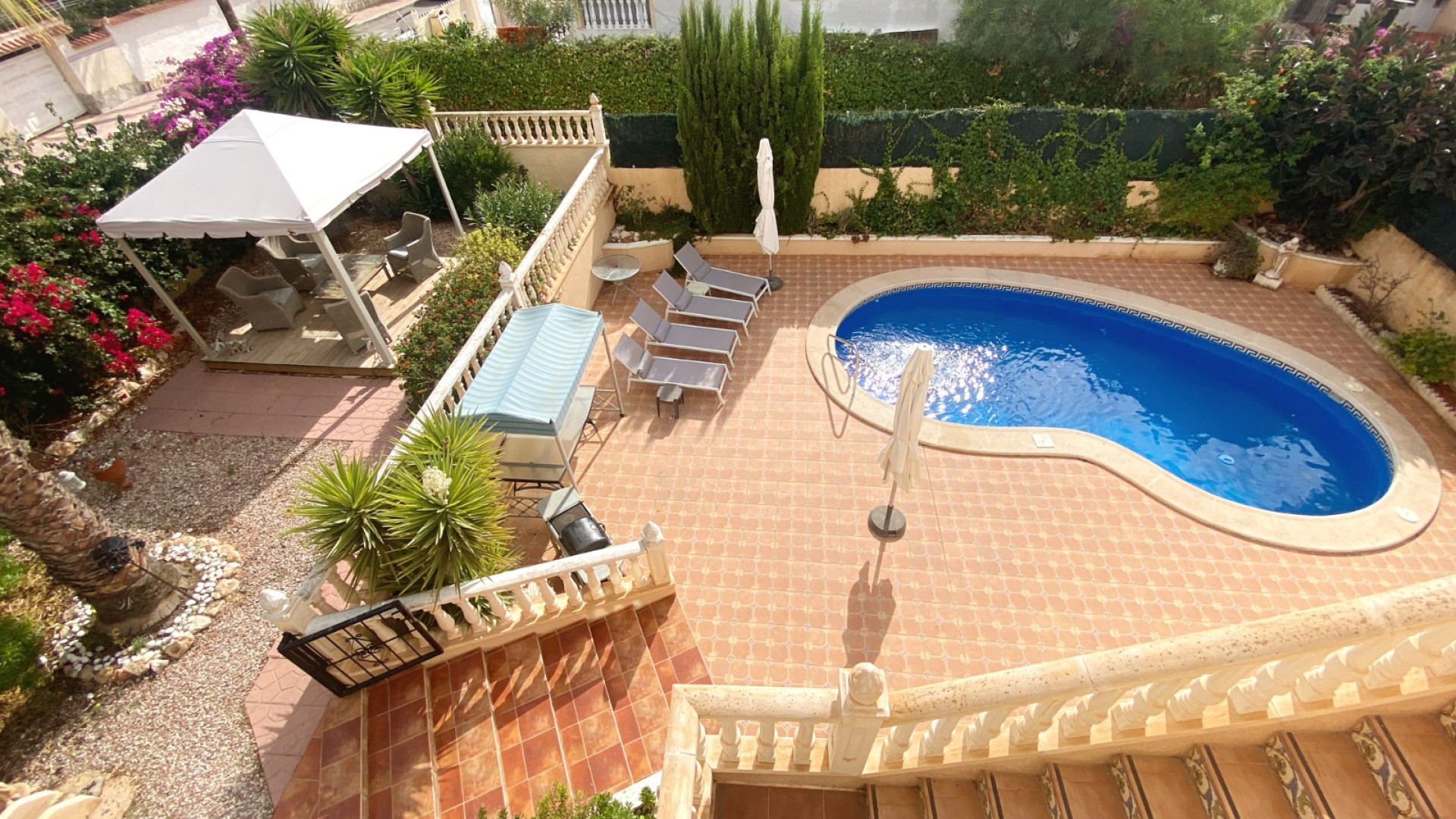 Venta - Detached Villa - Ciudad Quesada