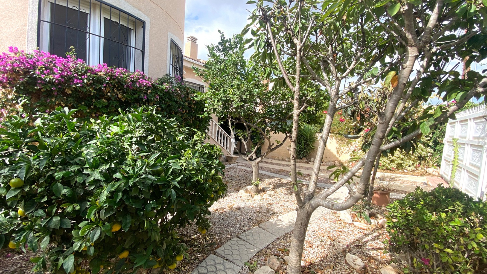 Venta - Detached Villa - Ciudad Quesada