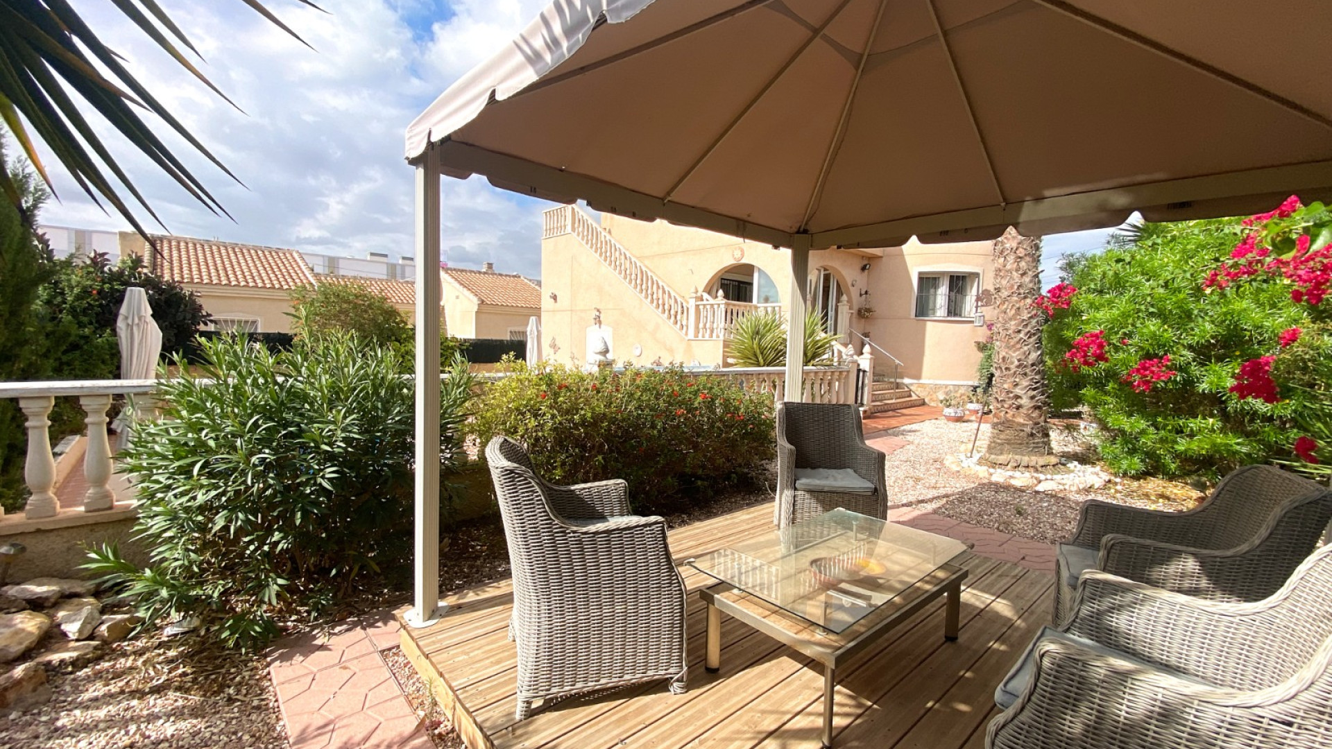 Venta - Detached Villa - Ciudad Quesada