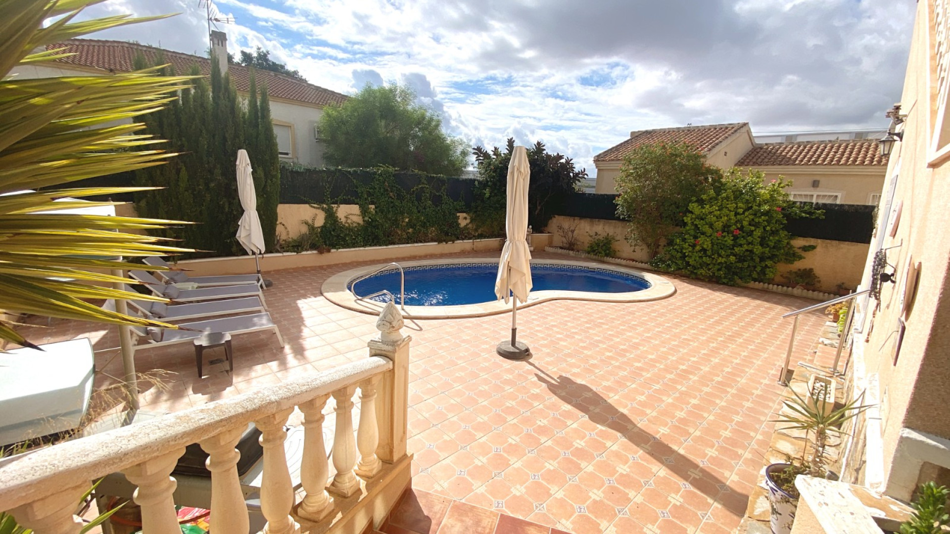 Venta - Detached Villa - Ciudad Quesada