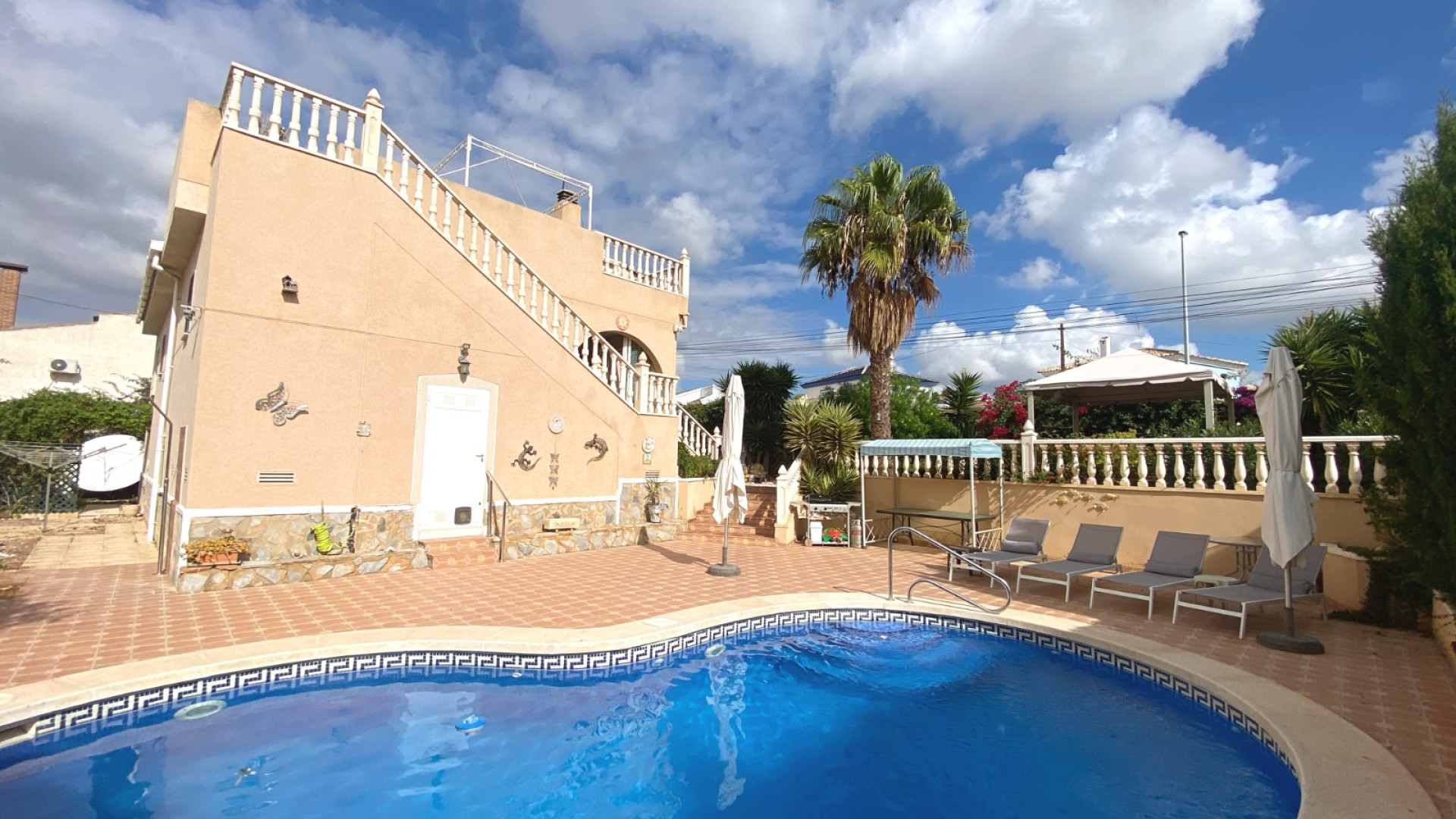 Venta - Detached Villa - Ciudad Quesada