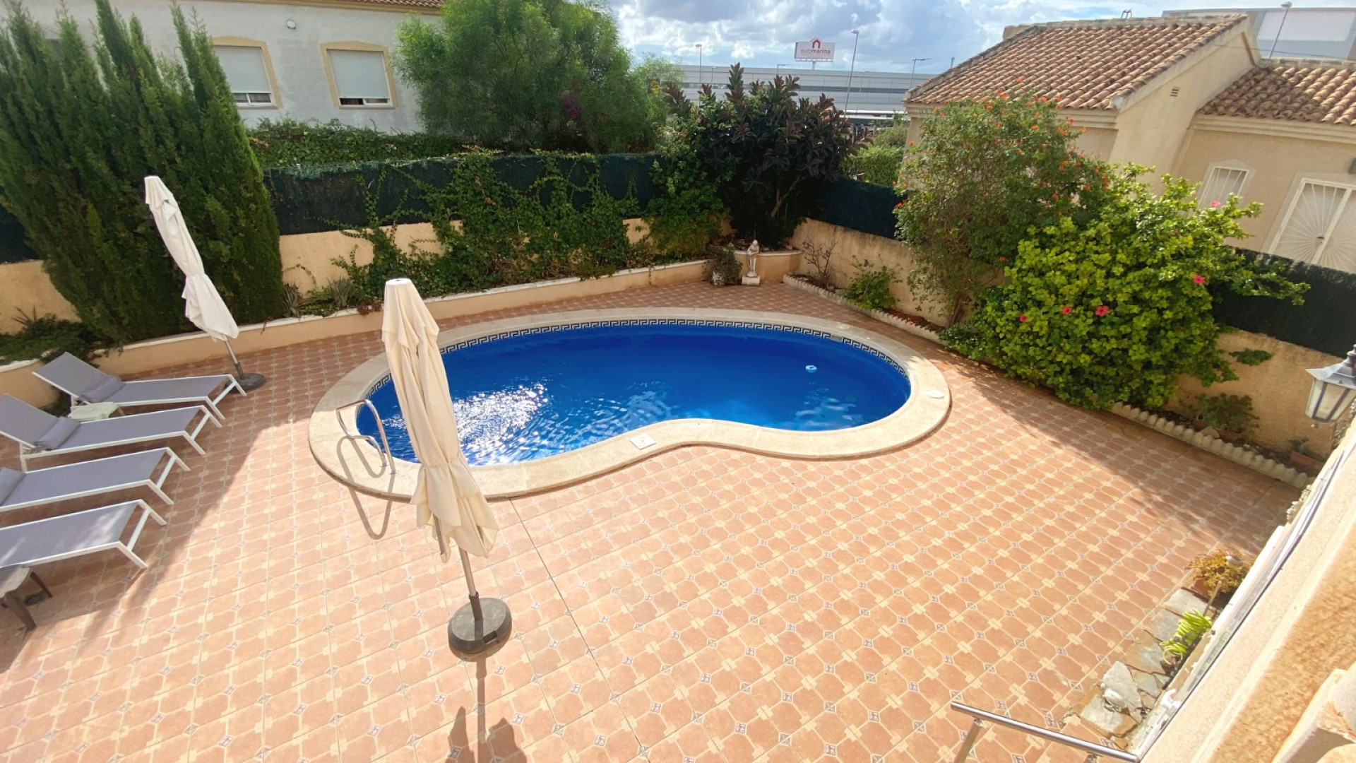 Venta - Detached Villa - Ciudad Quesada