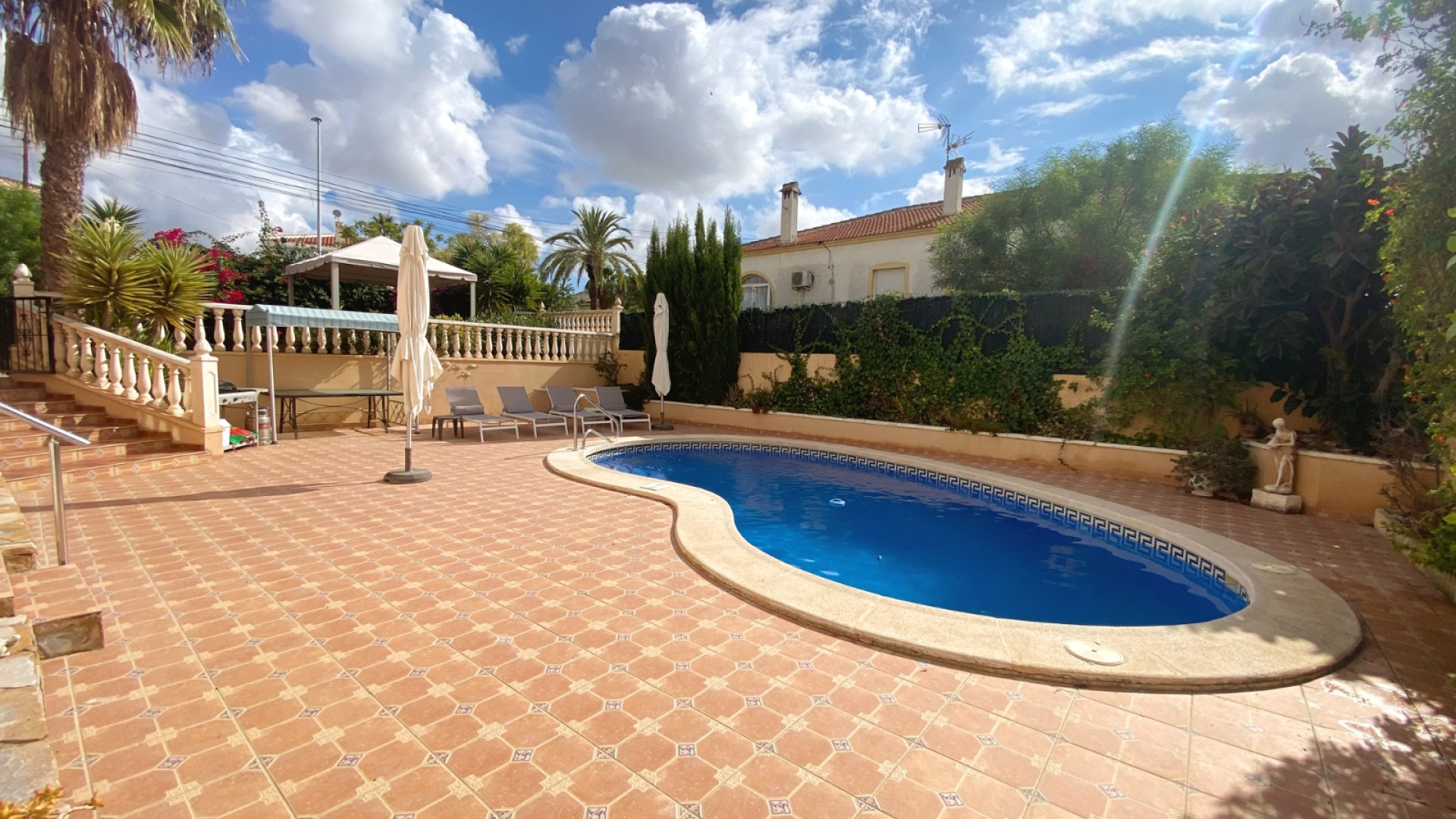 Venta - Detached Villa - Ciudad Quesada
