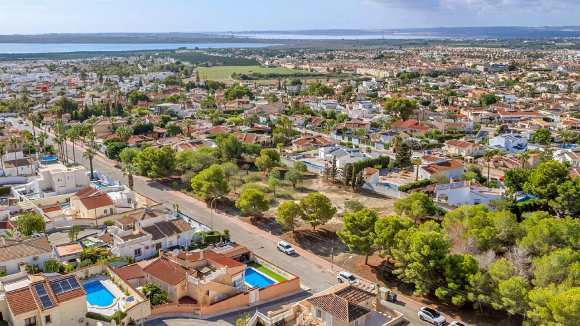 Venta - Detached Villa - Ciudad Quesada