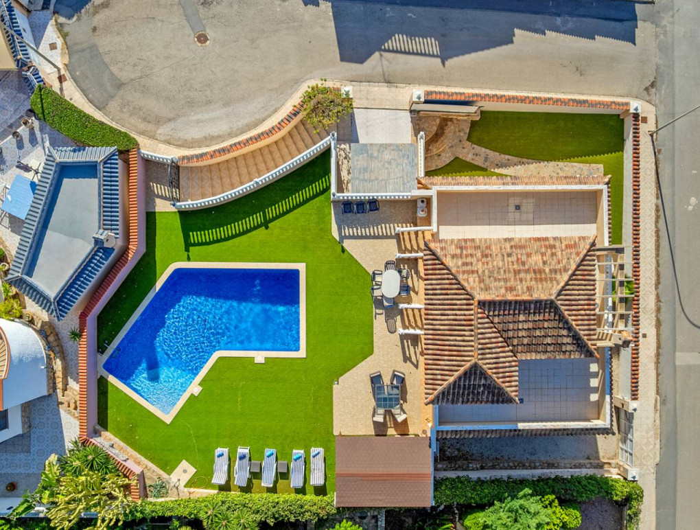 Venta - Detached Villa - Ciudad Quesada