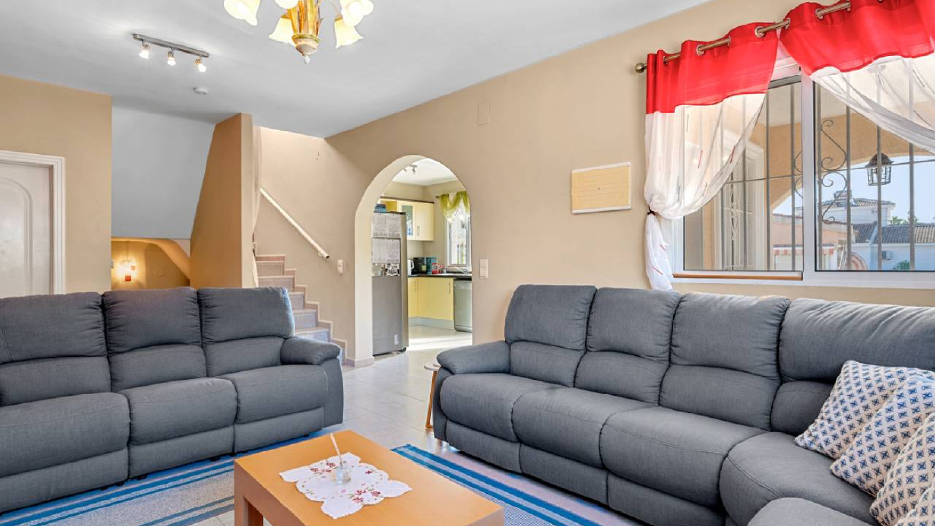 Venta - Detached Villa - Ciudad Quesada