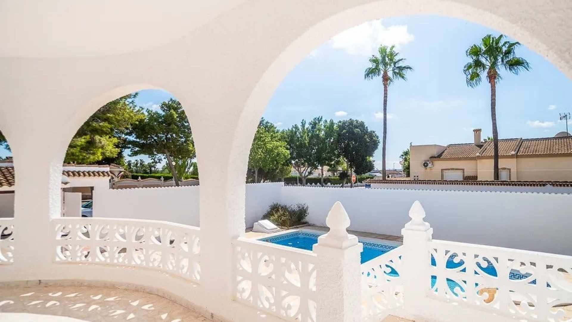 Venta - Detached Villa - Ciudad Quesada