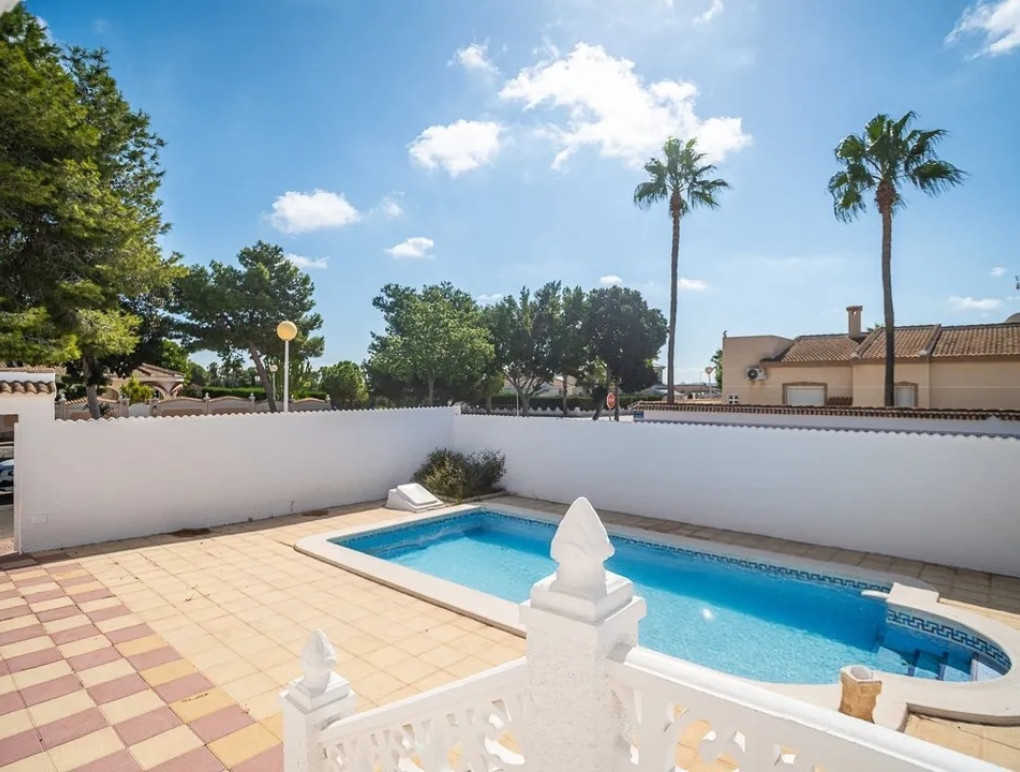 Venta - Detached Villa - Ciudad Quesada