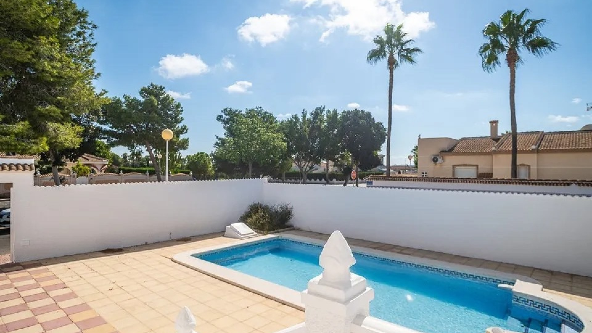 Venta - Detached Villa - Ciudad Quesada