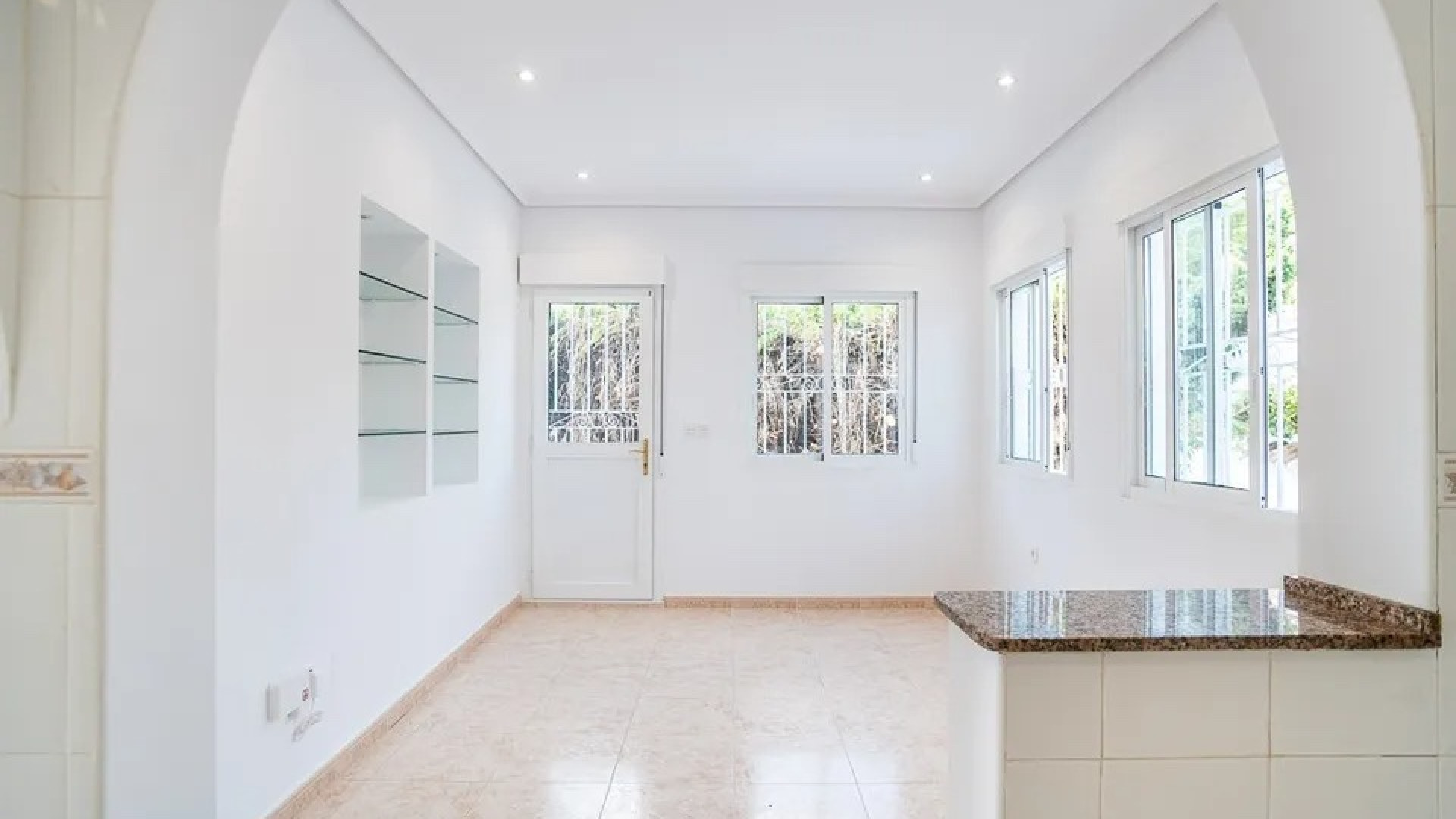 Venta - Detached Villa - Ciudad Quesada