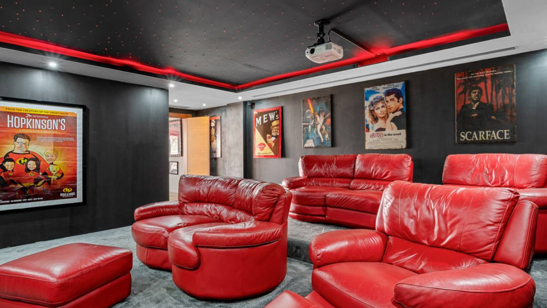 Venta - Detached Villa - Ciudad Quesada