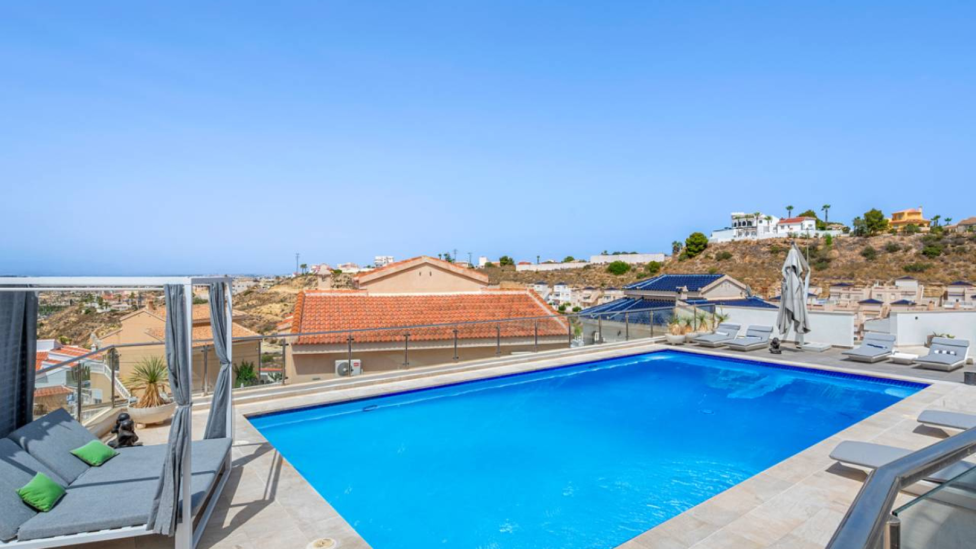 Venta - Detached Villa - Ciudad Quesada