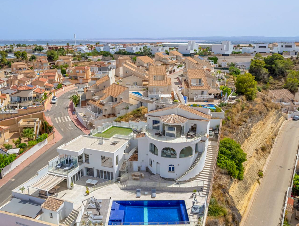 Venta - Detached Villa - Ciudad Quesada