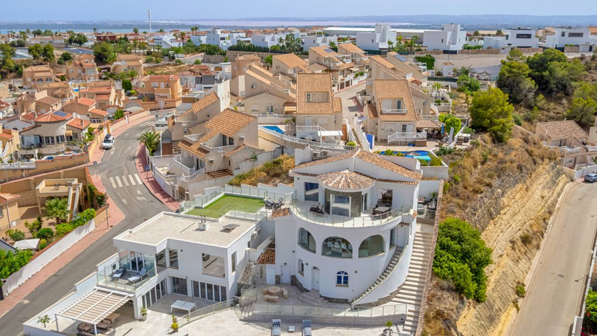 Venta - Detached Villa - Ciudad Quesada