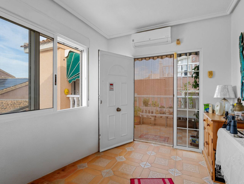 Venta - Detached Villa - Ciudad Quesada