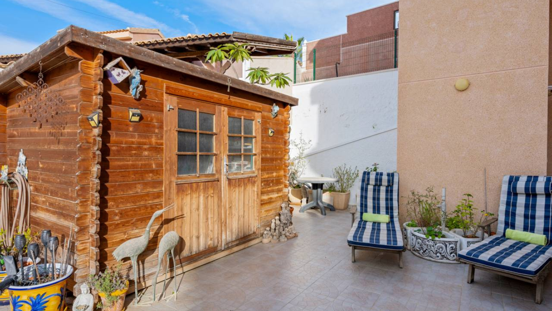 Venta - Detached Villa - Ciudad Quesada