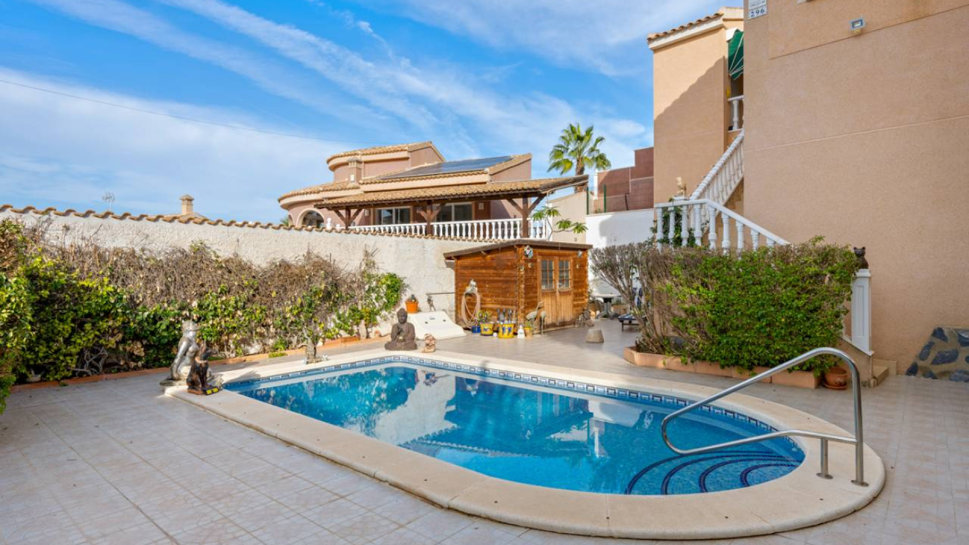 Venta - Detached Villa - Ciudad Quesada