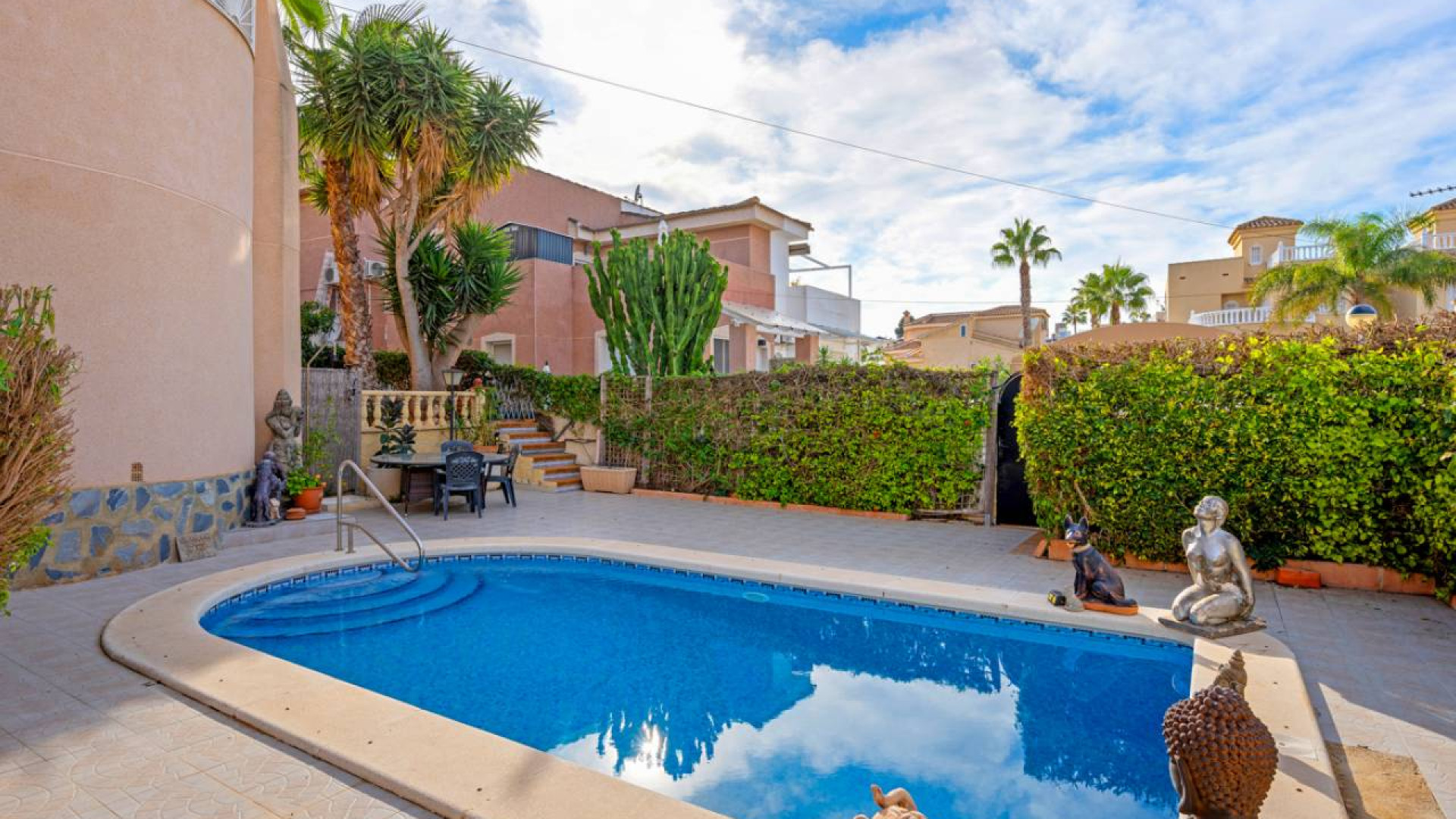 Venta - Detached Villa - Ciudad Quesada