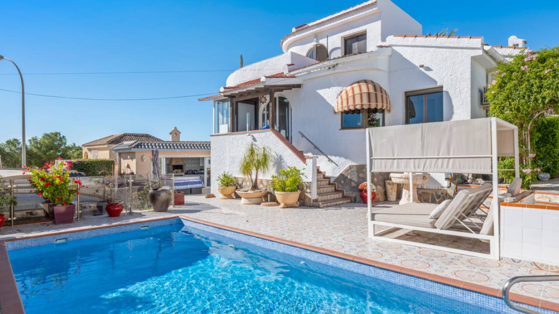 Venta - Detached Villa - Ciudad Quesada