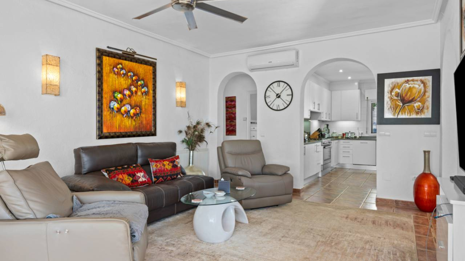 Venta - Detached Villa - Ciudad Quesada