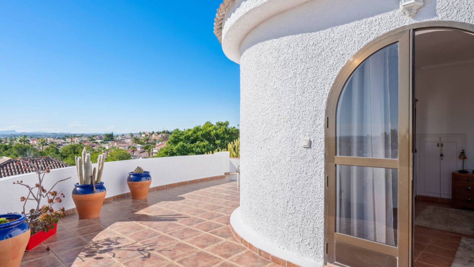 Venta - Detached Villa - Ciudad Quesada