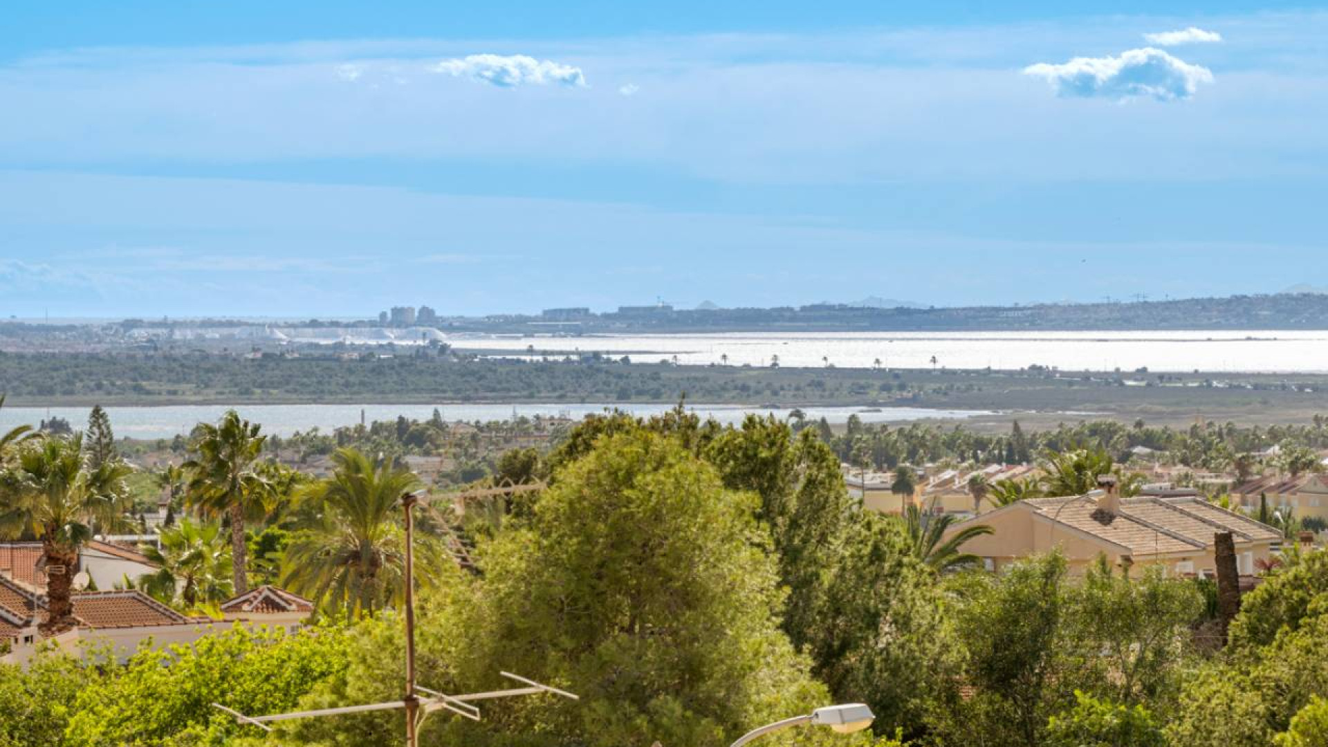 Venta - Detached Villa - Ciudad Quesada