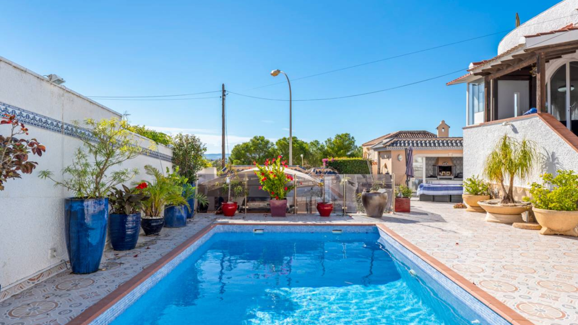 Venta - Detached Villa - Ciudad Quesada