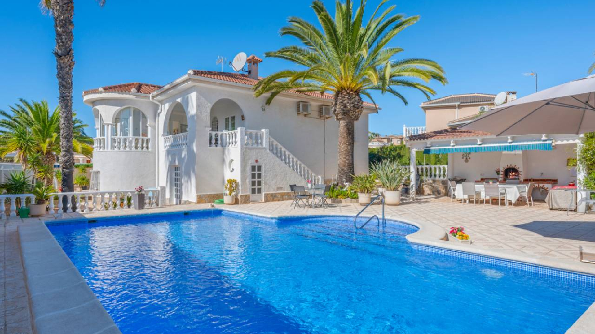 Venta - Detached Villa - Ciudad Quesada