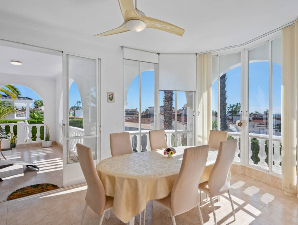 Venta - Detached Villa - Ciudad Quesada