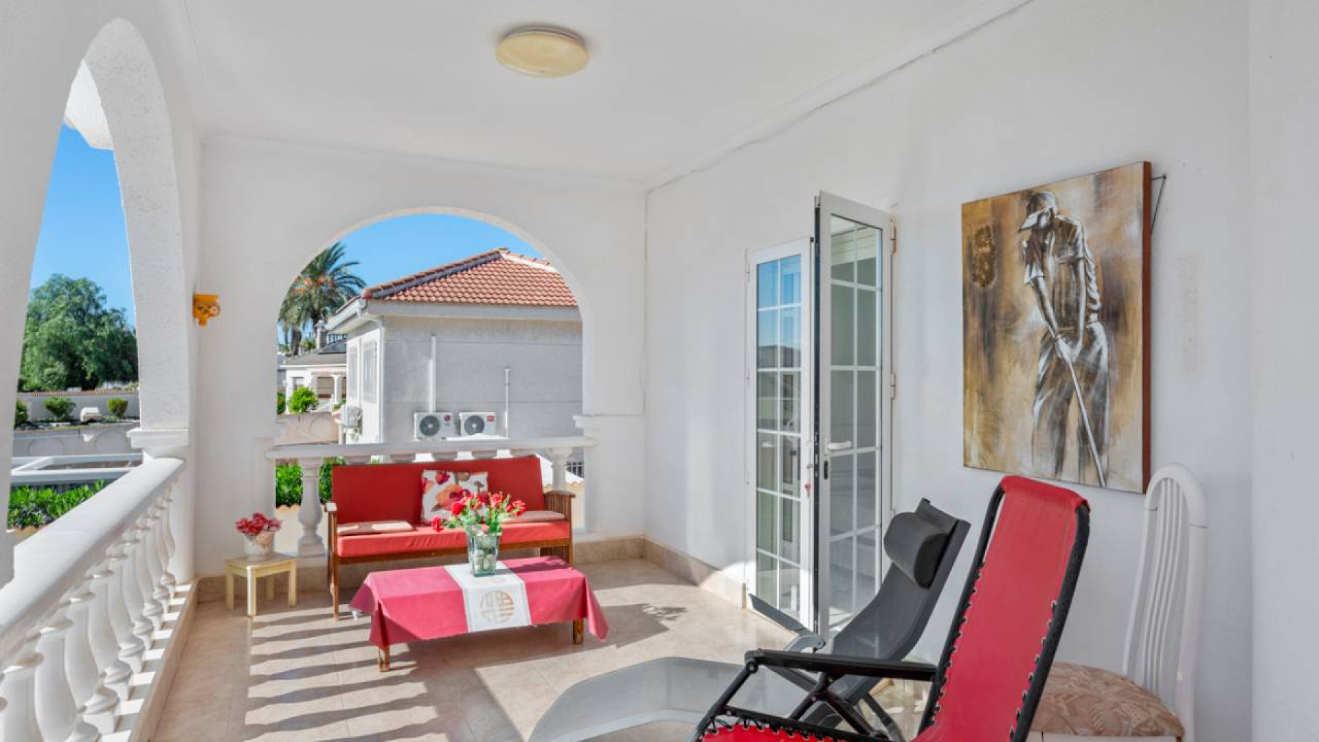 Venta - Detached Villa - Ciudad Quesada