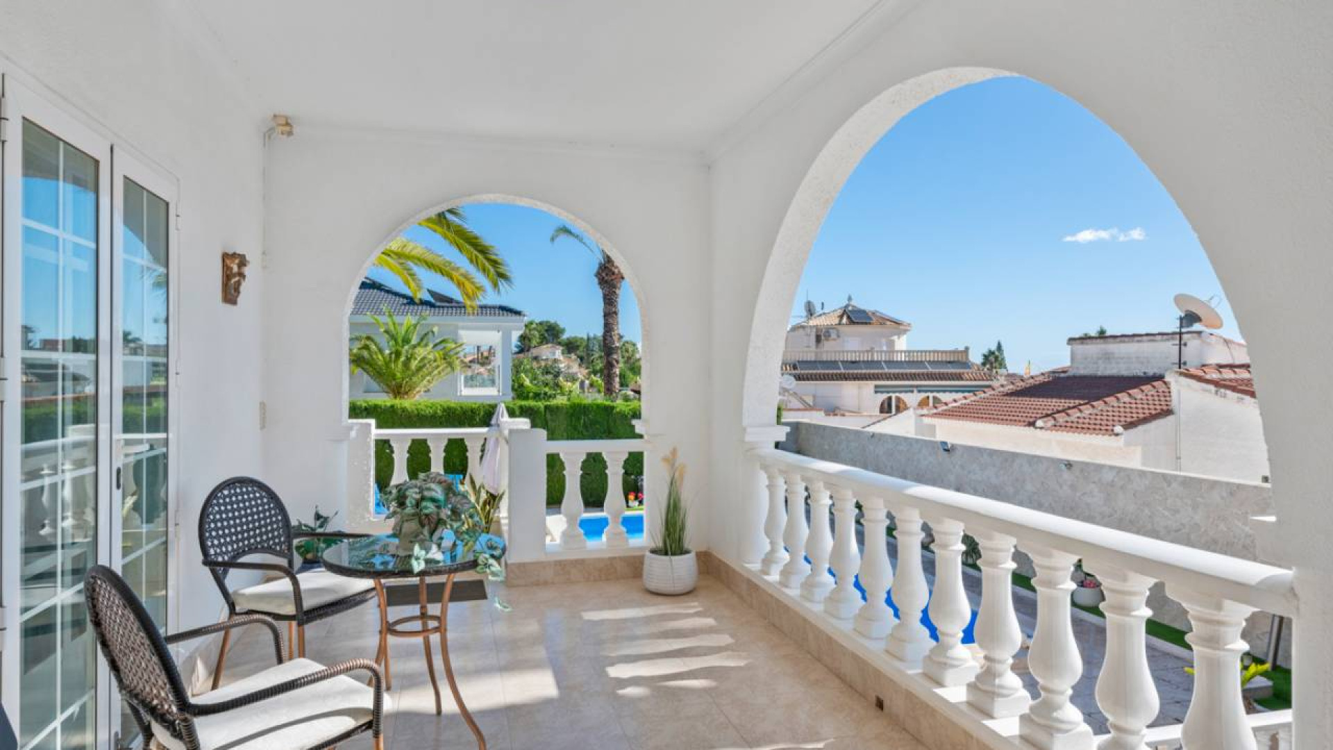 Venta - Detached Villa - Ciudad Quesada