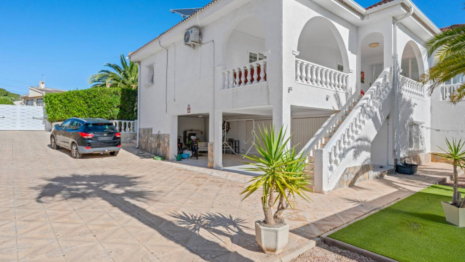 Venta - Detached Villa - Ciudad Quesada