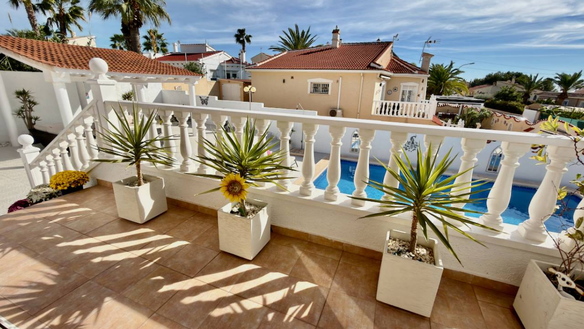 Venta - Detached Villa - Ciudad Quesada