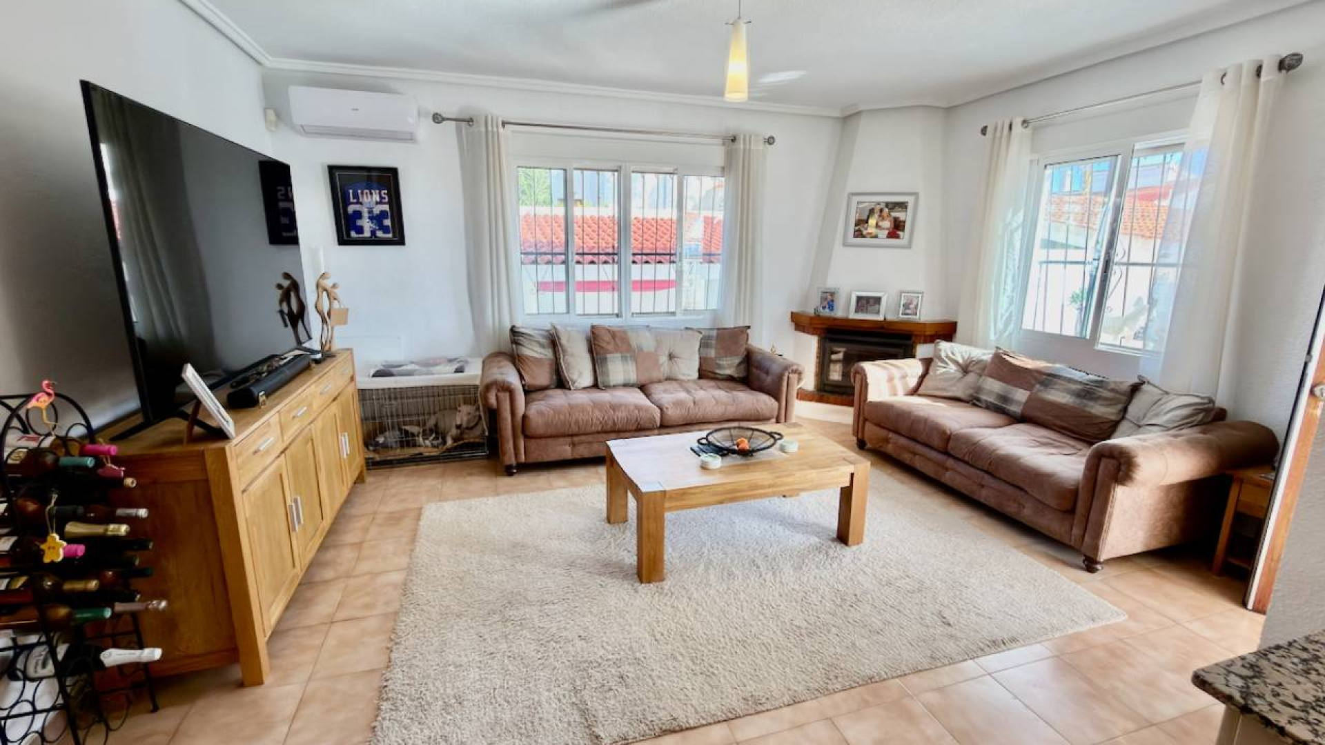 Venta - Detached Villa - Ciudad Quesada