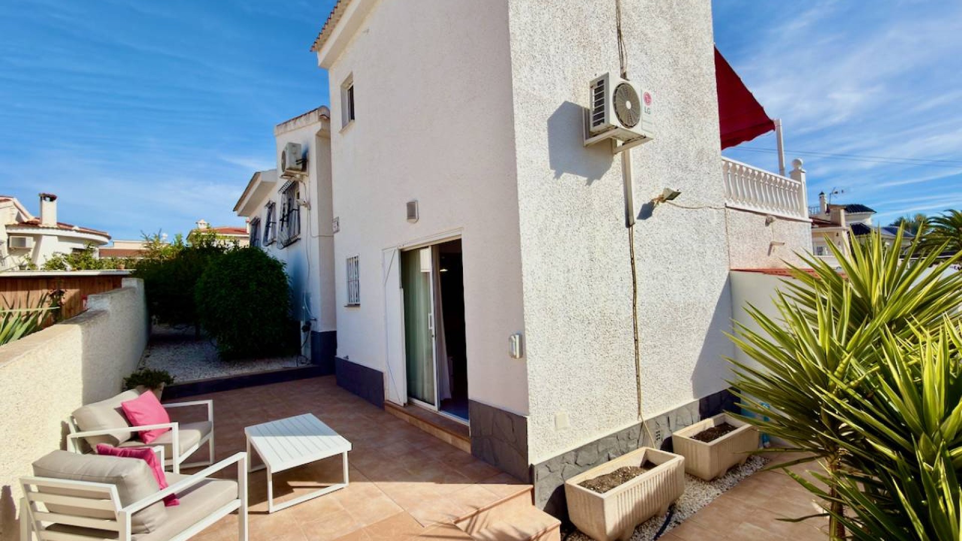 Venta - Detached Villa - Ciudad Quesada