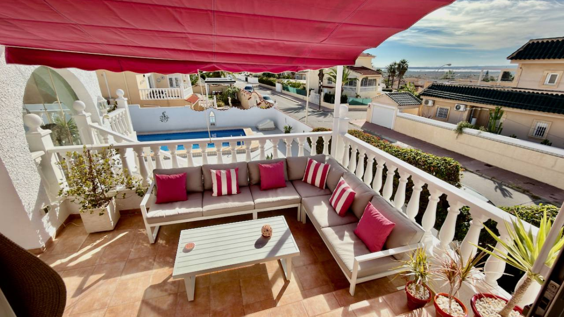 Venta - Detached Villa - Ciudad Quesada