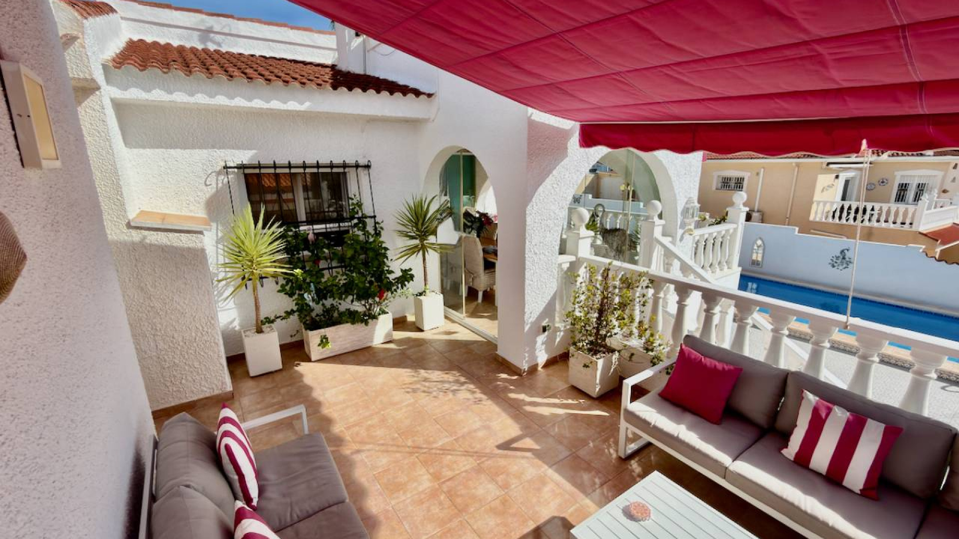 Venta - Detached Villa - Ciudad Quesada