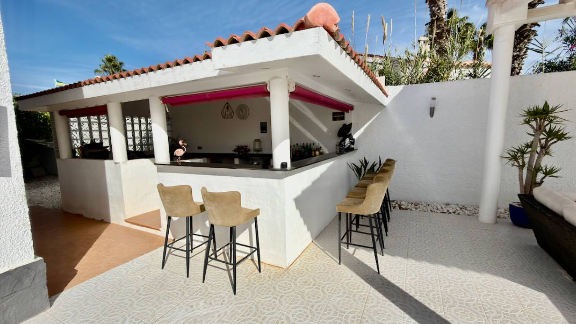 Venta - Detached Villa - Ciudad Quesada