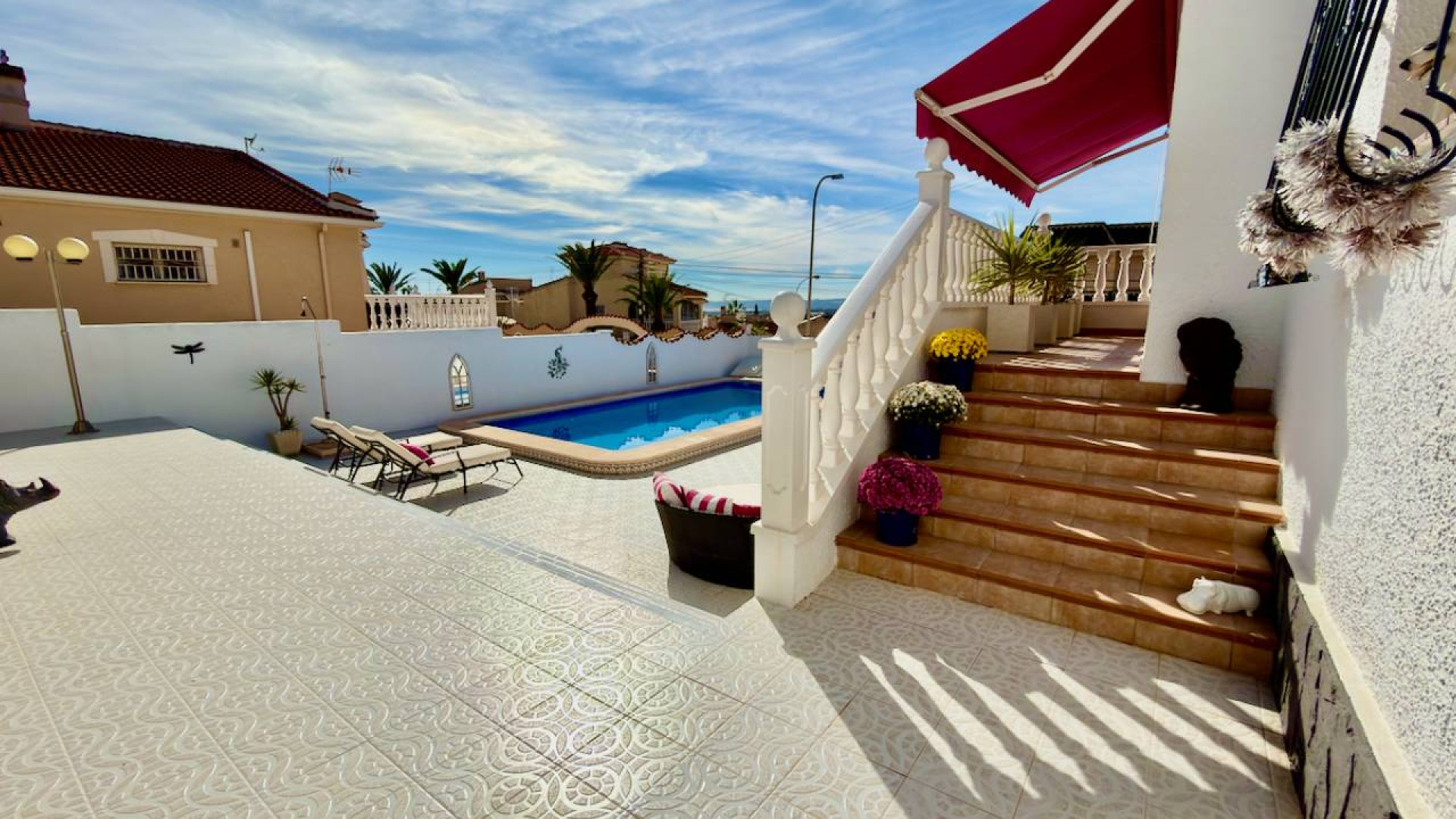 Venta - Detached Villa - Ciudad Quesada