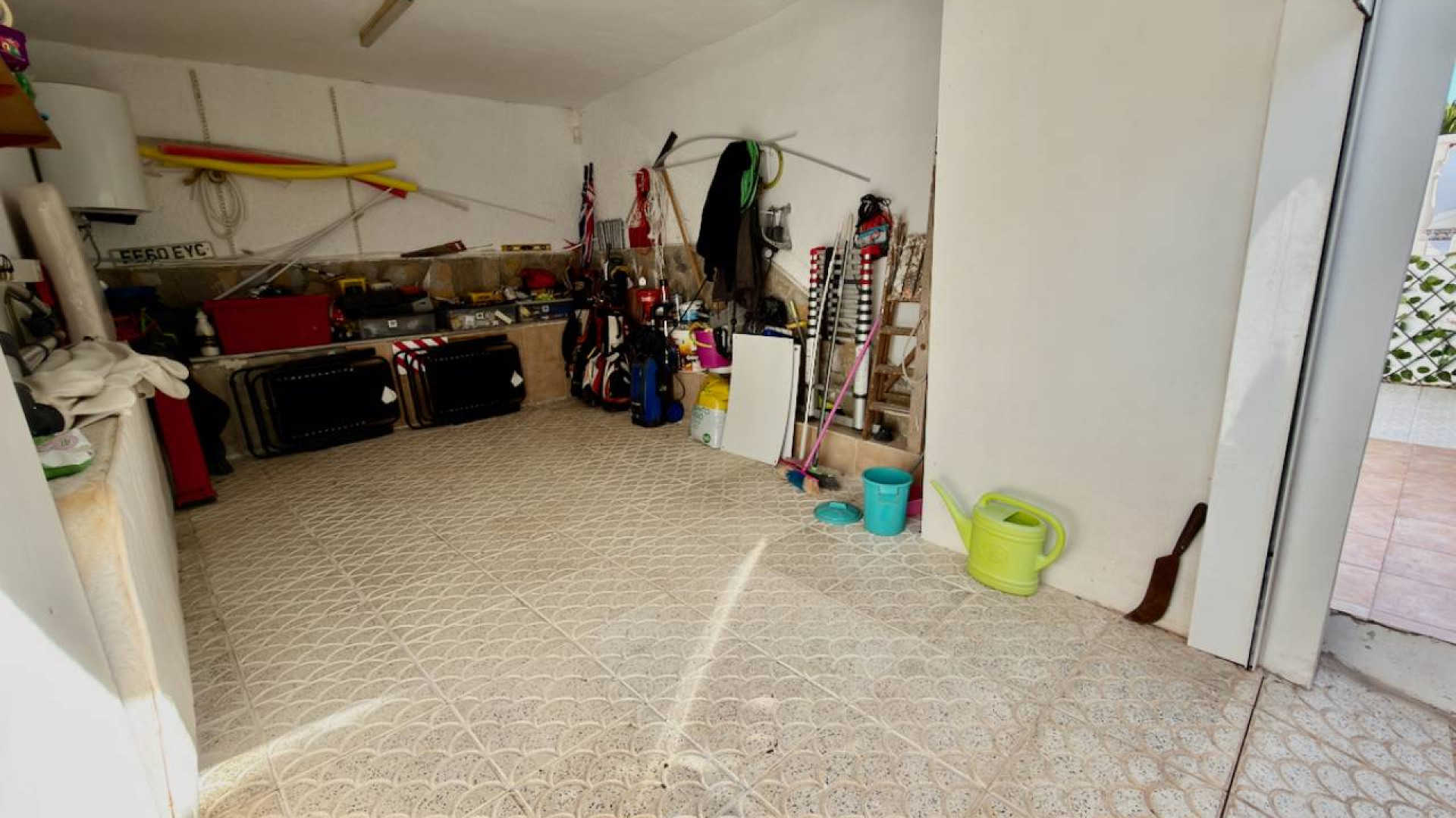 Venta - Detached Villa - Ciudad Quesada