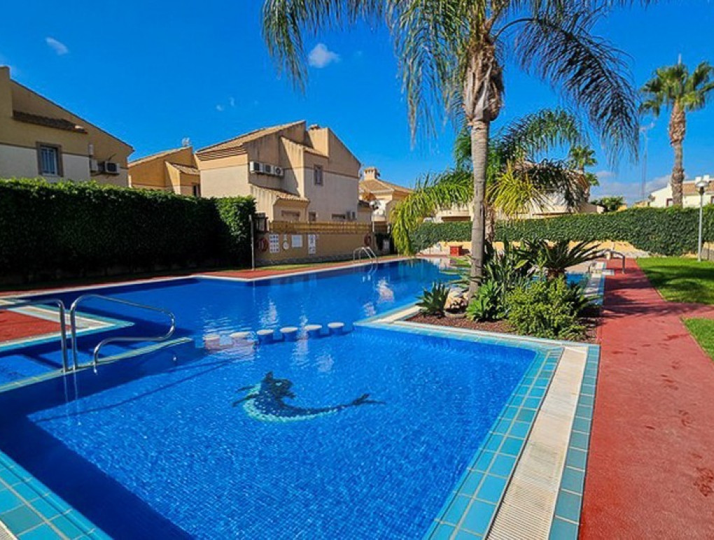 Venta - Detached Villa - Ciudad Quesada